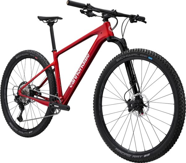 BICICLETA CANNONDALE 29 SCALPEL HT CARBON 2 - Imagen 8