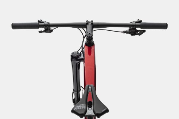 BICICLETA CANNONDALE 29 SCALPEL HT CARBON 2 - Imagen 7