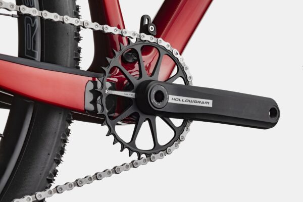 BICICLETA CANNONDALE 29 SCALPEL HT CARBON 2 - Imagen 6