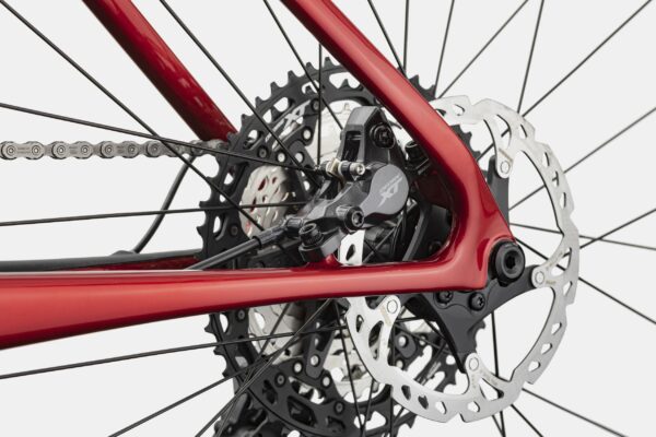 BICICLETA CANNONDALE 29 SCALPEL HT CARBON 2 - Imagen 3