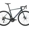 Giant TCR ADVANCED 1-KOM Asphalt green