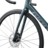 Giant TCR ADVANCED 1-KOM Asphalt green - Imagen 2