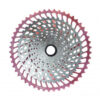 GENERAL LEE XL 12SP 950 XD PINK CASSETTE