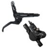 Freno trasero Shimano Mt-501