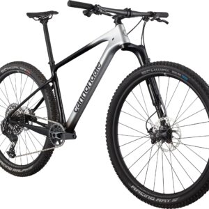 BICICLETA CANNONDALE 29 SCALPEL HT CARBON 1