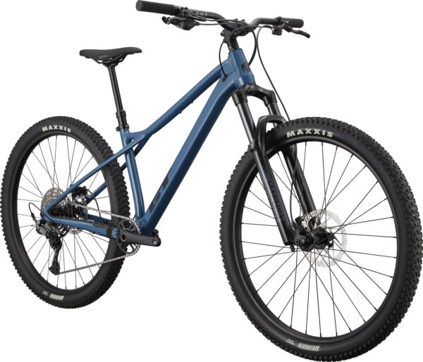 BICICLETA GT 29 ZASKAR LT ELITE - Imagen 3