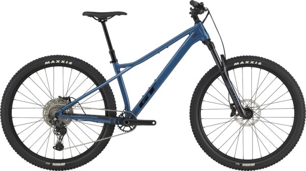 BICICLETA GT 29 ZASKAR LT ELITE