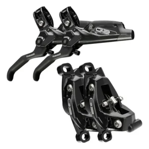 Par Frenos disco Sram G2 RS