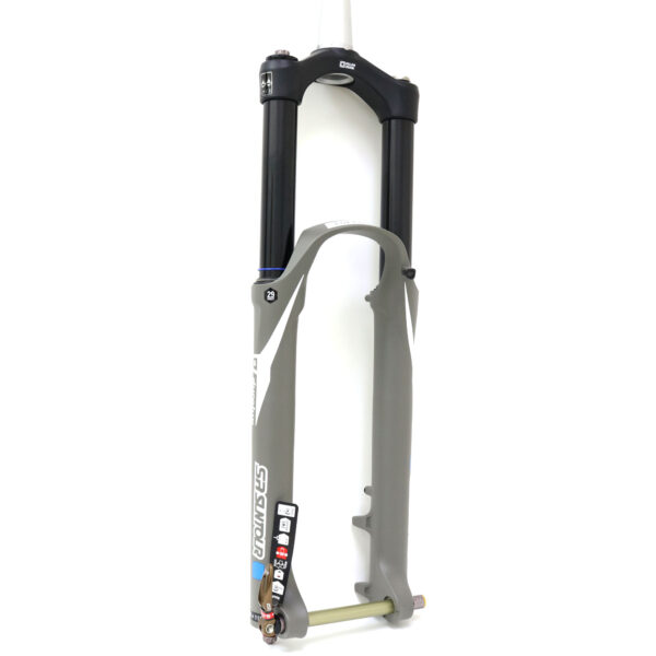 Horquilla Suntour 29" Durolux 36 EQ R2C2 170mm 15X110mm 2022
