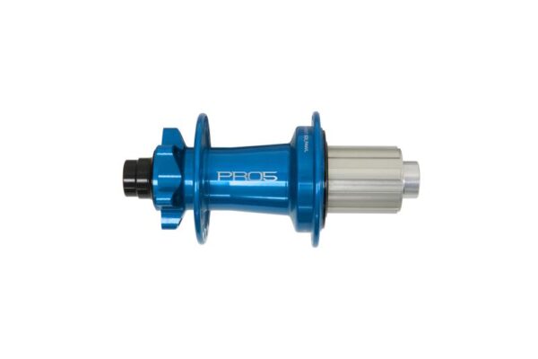 Hope Maza Pro 5 32h 12x148mm - Imagen 2