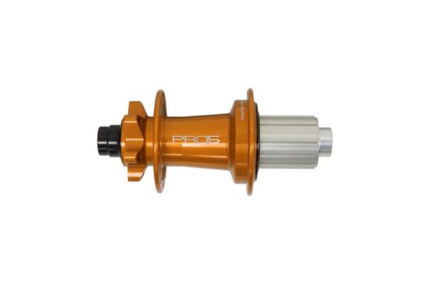 Hope Maza Pro 5 32h 12x148mm - Imagen 5