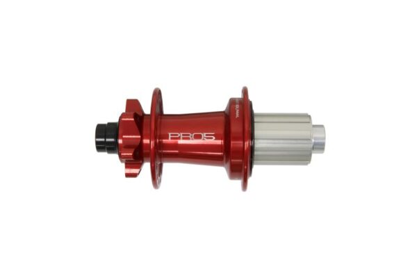 Hope Maza Pro 5 32h 12x148mm - Imagen 3