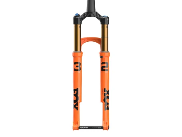 Horquilla Fox 2026 32 K, FLOAT SC 29in, F-S 100 Grip Shiny Orange