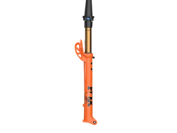 Horquilla Fox 2026 32 K, FLOAT SC 29in, F-S 100 Grip Shiny Orange - Imagen 3