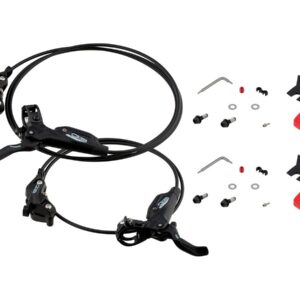 Par Freno SRAM Hidráulico G2 R