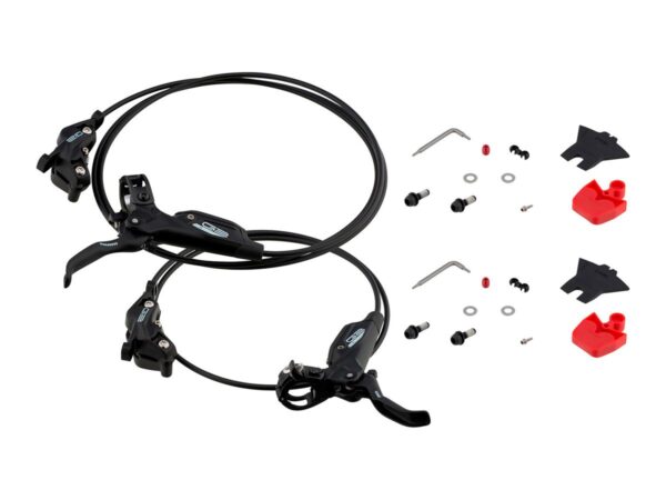 Par Freno SRAM Hidráulico G2 R