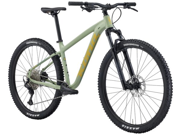 BICICLETA KONA MAHUNA 29" - Imagen 3