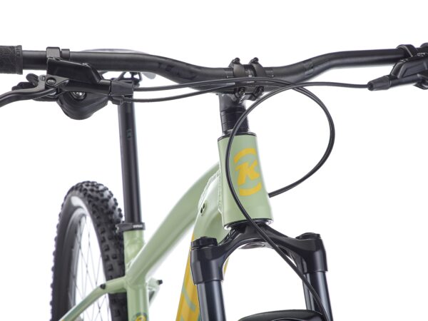 BICICLETA KONA MAHUNA 29" - Imagen 6