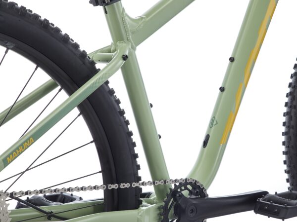 BICICLETA KONA MAHUNA 29" - Imagen 8