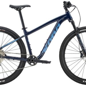 Bicicleta Kona Kahuna Deluxe Blue 29"