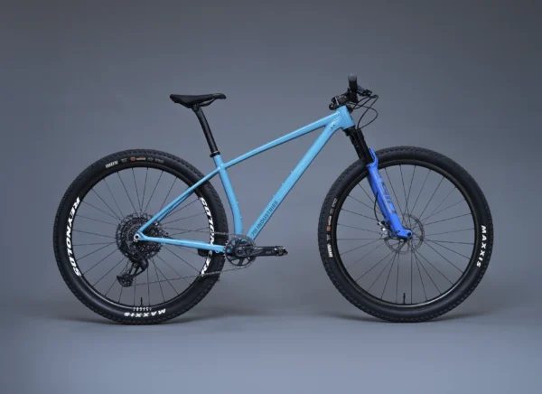 Cuadro 715 industries Kaze - Imagen 5